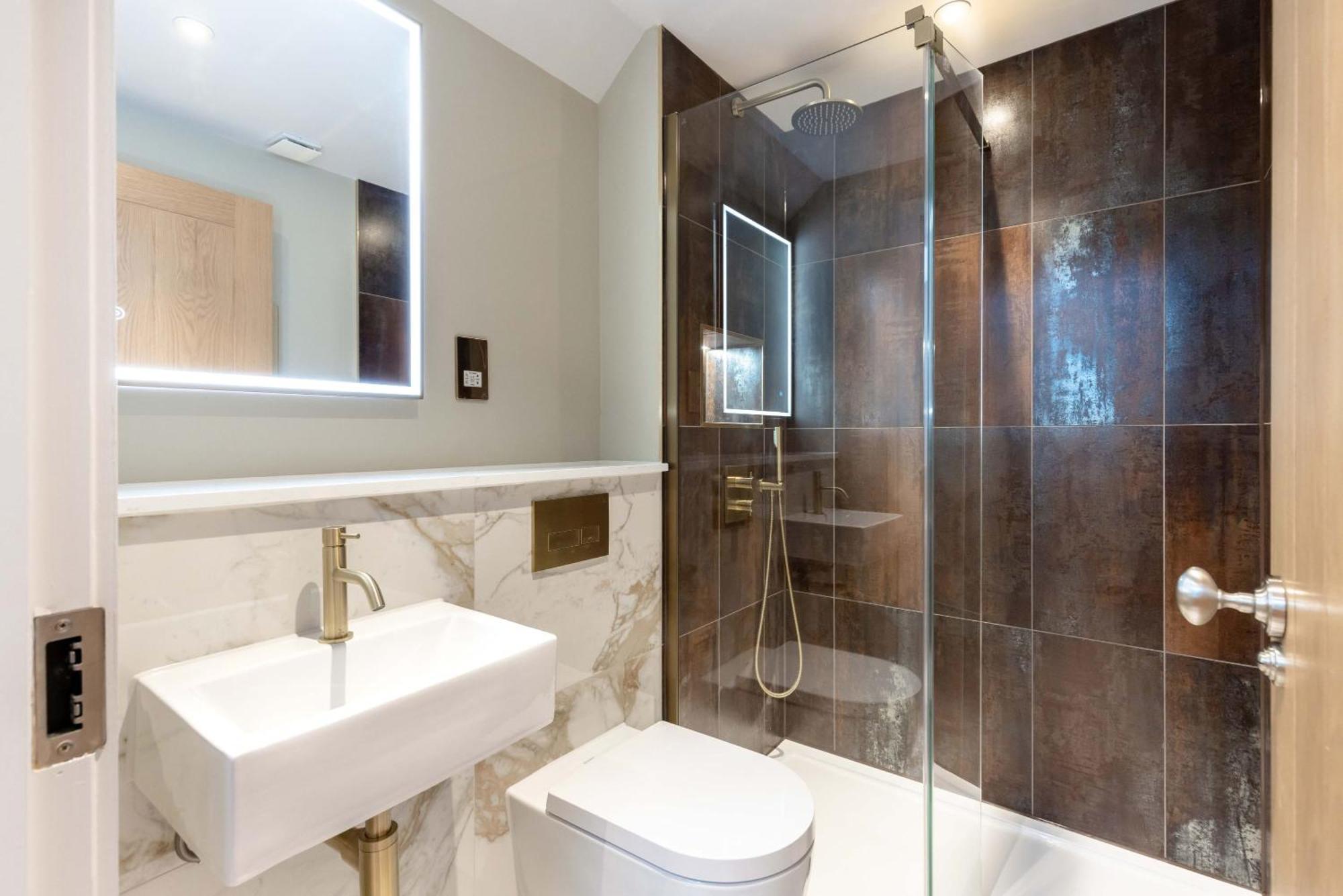 Dragon Suites - City Centre 2 Bed Luxury Mews House Edinburgh Dış mekan fotoğraf